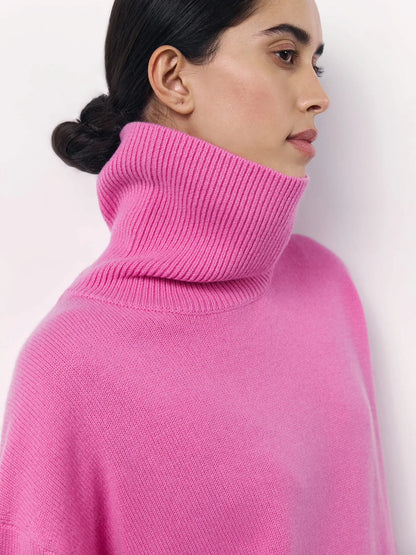 Sudadera Mujer Amplia y Confortable