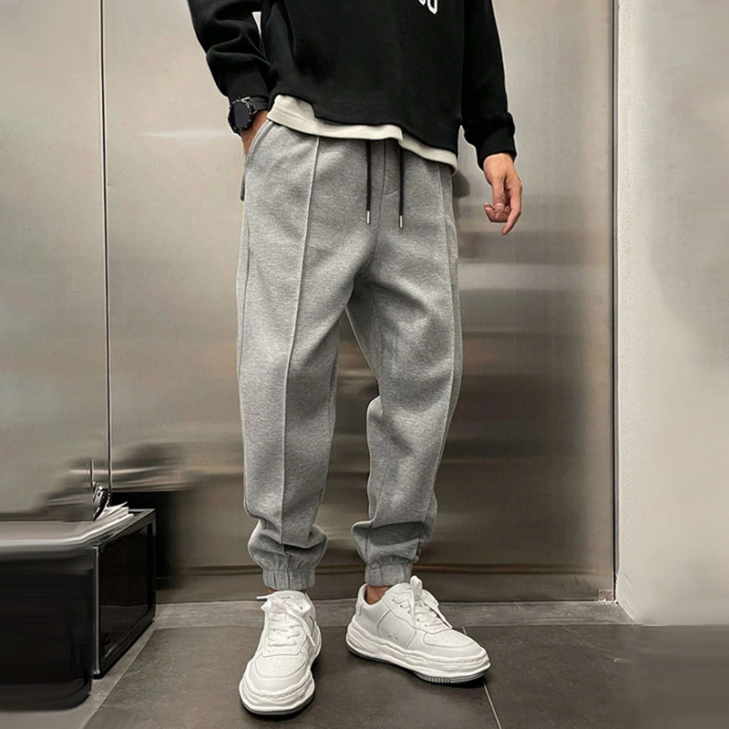 Pantalones Deportivos Cómodos Hombre - Vestiria