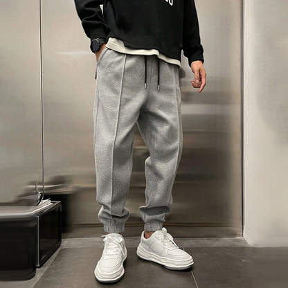 Pantalones Deportivos Cómodos Hombre - Vestiria