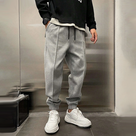 Pantalones Deportivos Cómodos Hombre - Vestiria