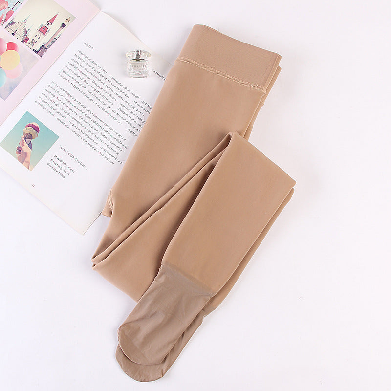 Leggings Mujer Térmicos suaves como la piel