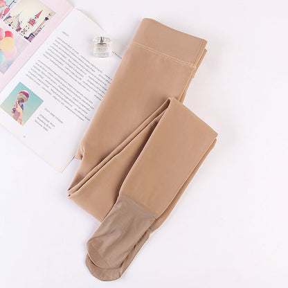 Leggings Mujer Térmicos suaves como la piel