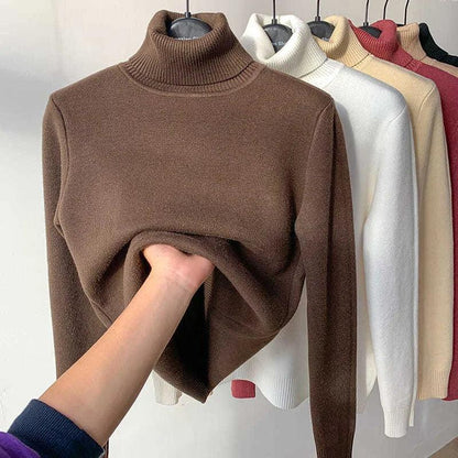 Sudadera Felpa Cálido Elegante