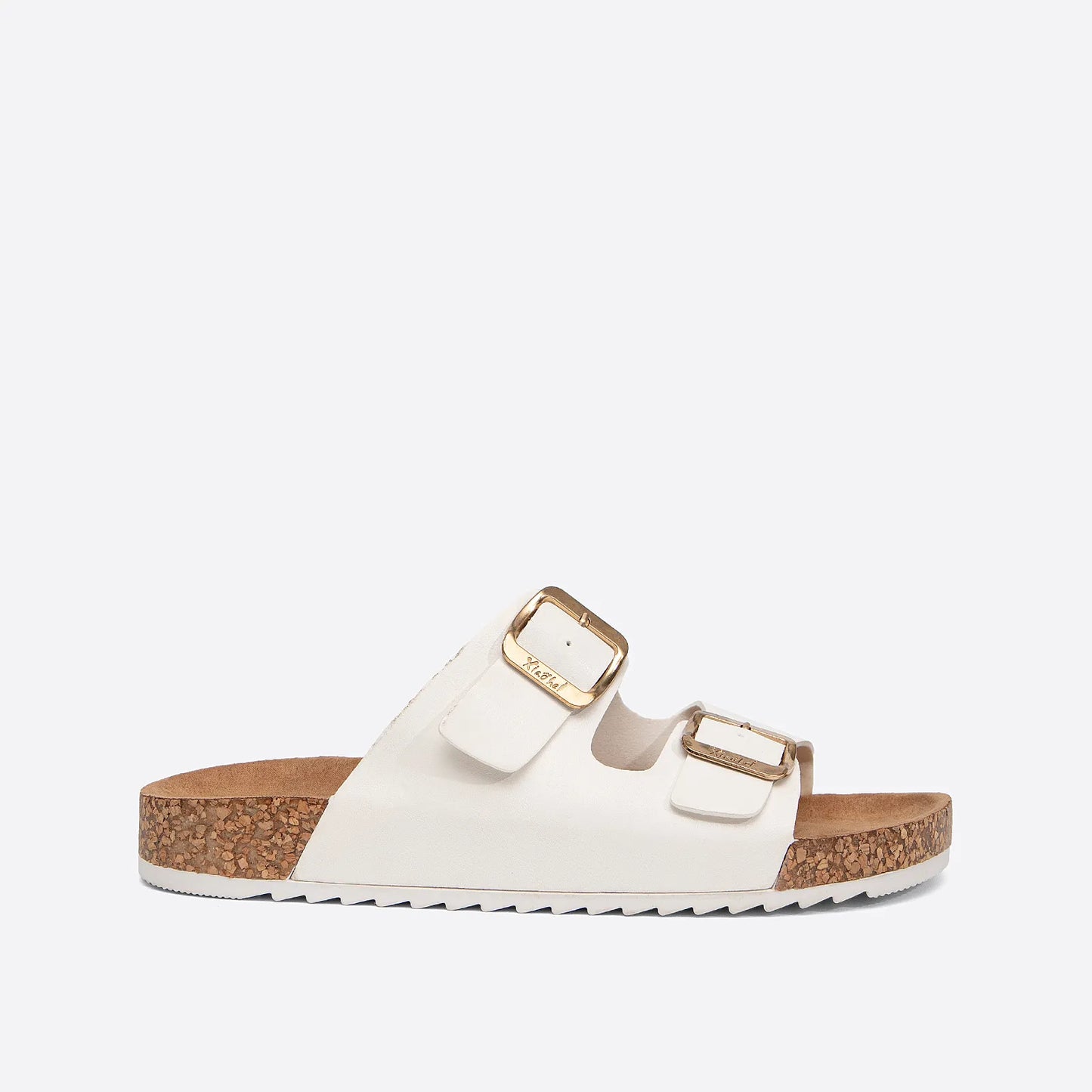 Sandalias Planas Comodas Mujer
