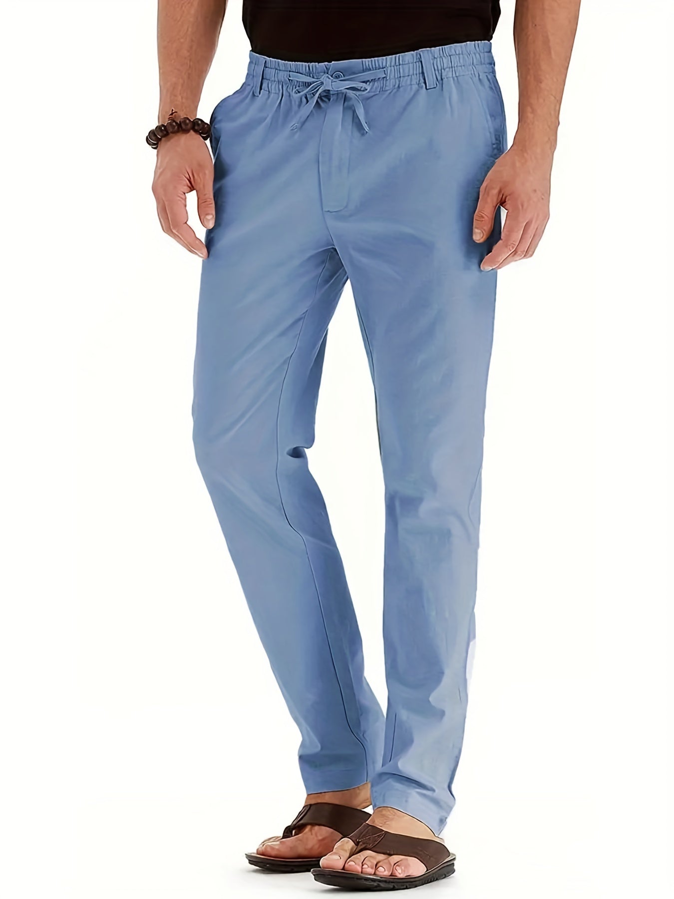 Pantalón Deportivo Cómodo Hombre