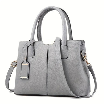 Bolso Grande de Moda Elegante
