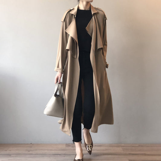 Chaquetón Mujer Ajustado Invierno Abrigo - Vestiria