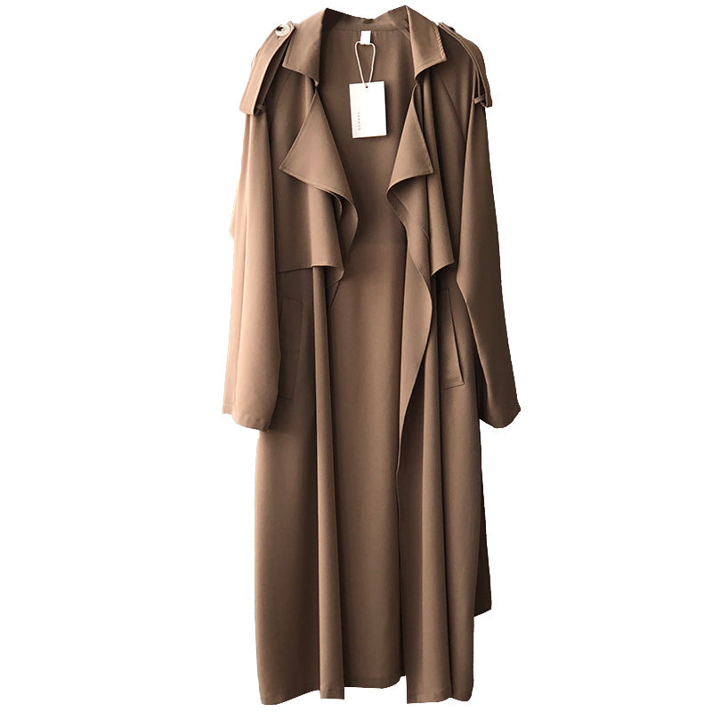 Chaquetón Mujer Ajustado Invierno Abrigo