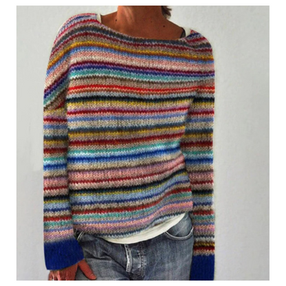 Sudadera Mujer Invierno Suave