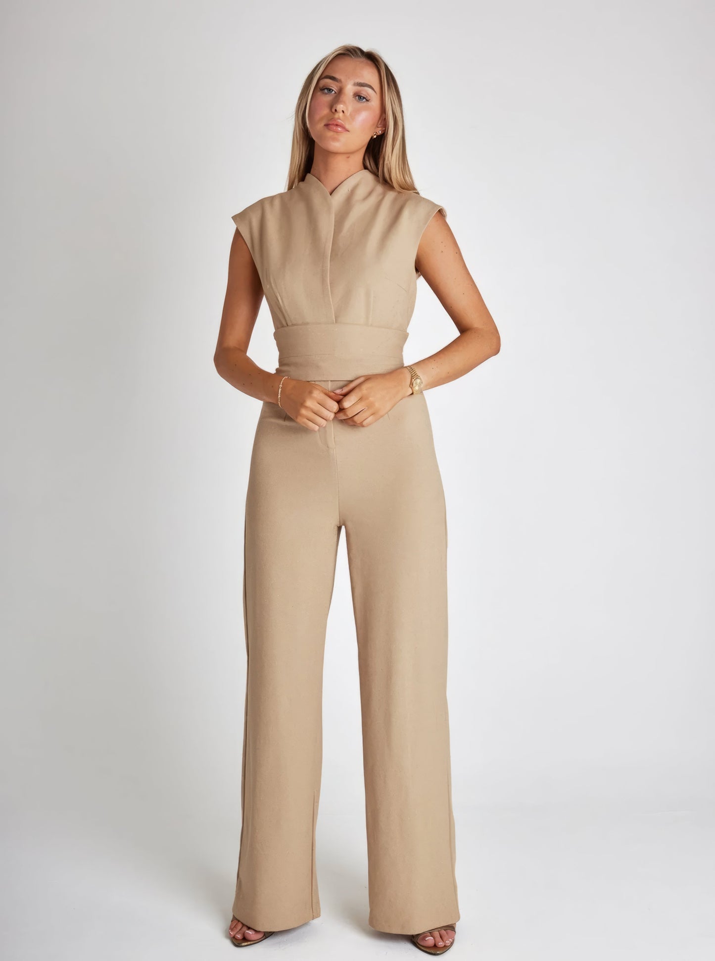 Vestido de fiesta elegante mujer diseño exclusivo