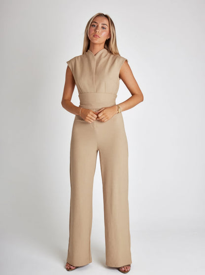 Vestido de fiesta elegante mujer diseño exclusivo