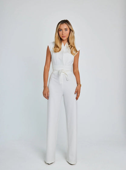 Vestido de fiesta elegante mujer diseño exclusivo