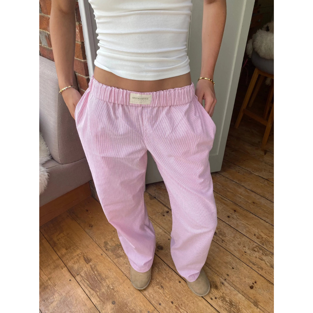 Pantalones Mujer Cómodos Deportivos