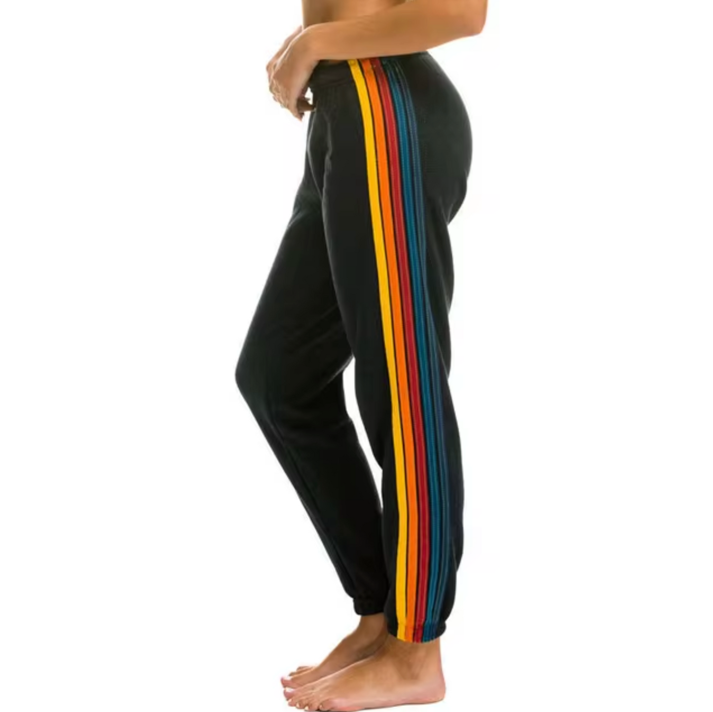 Pantalón Cálido y Confortable de Punto - Vestiria