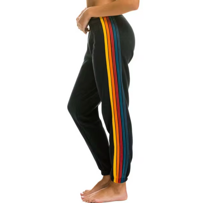 Pantalón Cálido y Confortable de Punto - Vestiria