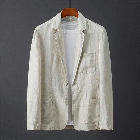 Chaqueta Blazer Hombre Elegante