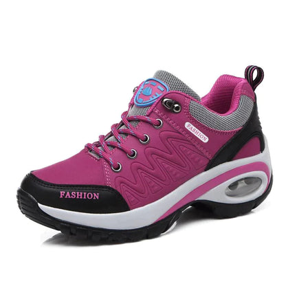 Zapatillas Deportivas Ergonómicas para Caminar