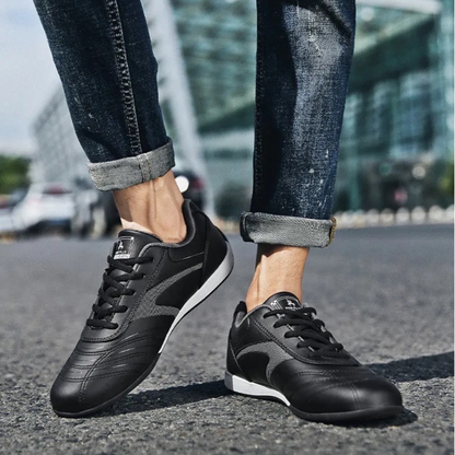 Zapatillas Deportivas Hombre Outdoor - Vestiria