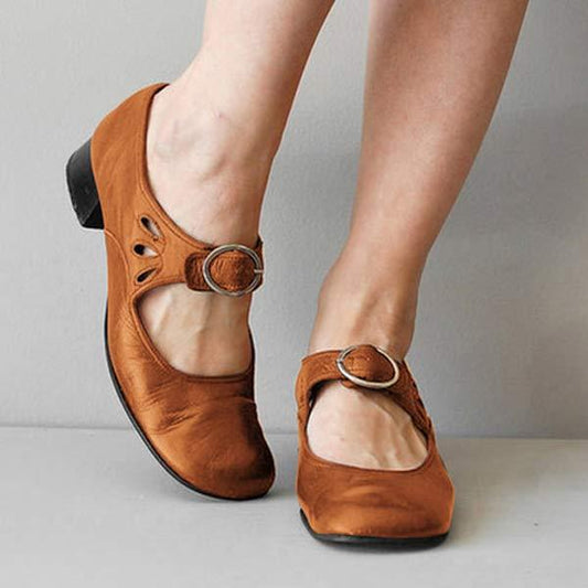 Zapatos Mujer Cómodos y Elegantes Deportivos ELIANA - Vestiria