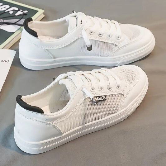 Zapatillas Deportivas Mujer Transpirables Ligero - Vestiria