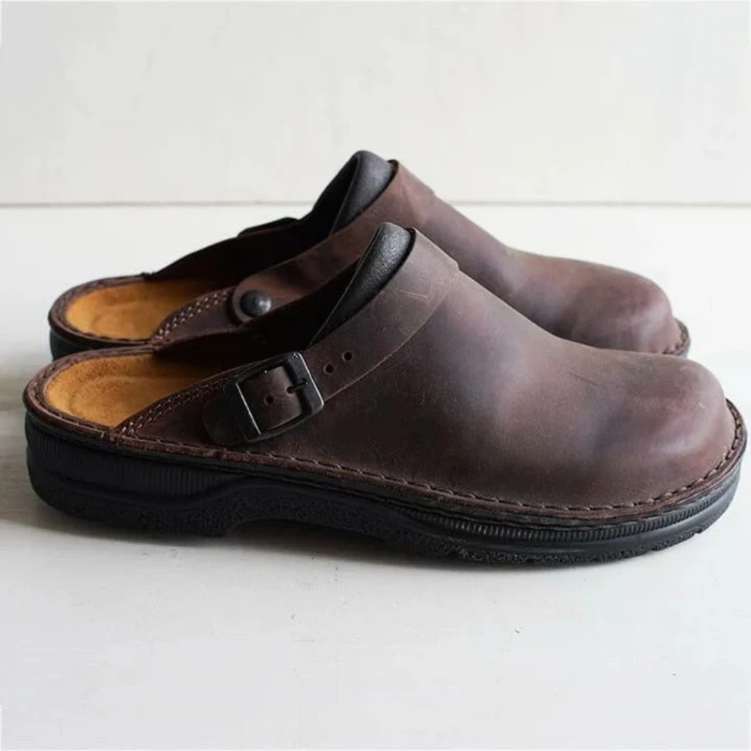 Sandalias Hombre Verano Comfort