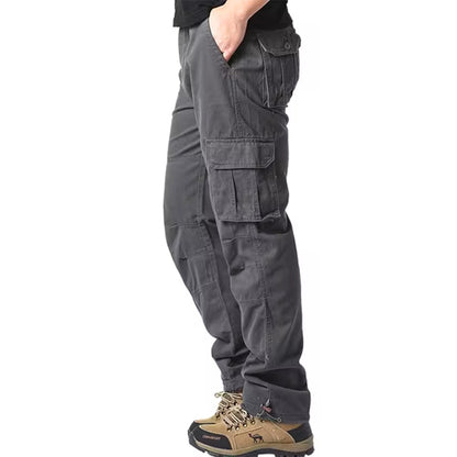 Pantalones Hombre Cómodos y Resistentes