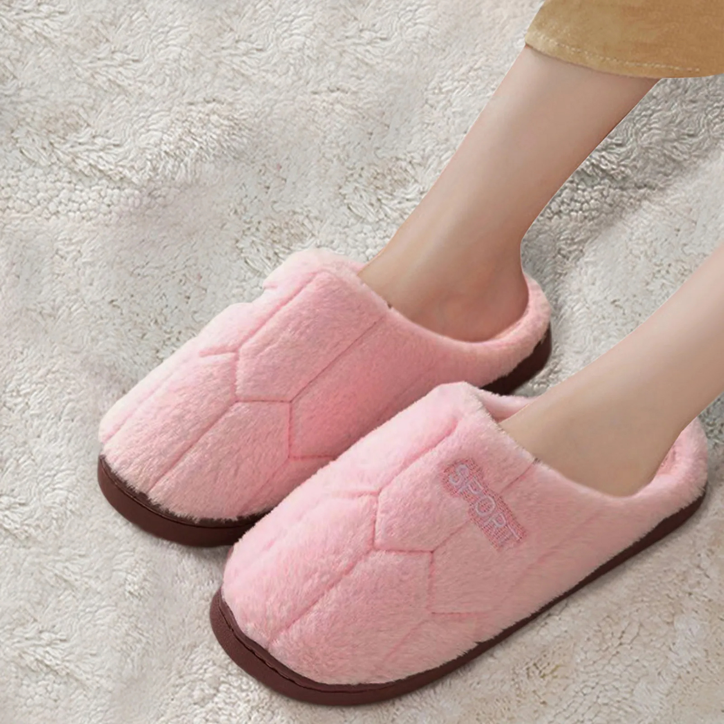 Zapatillas Deportivas Mujer Cómodas y Ligero