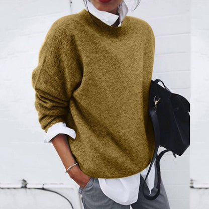 Jerséi Suave y Acogedor Invierno - Vestiria