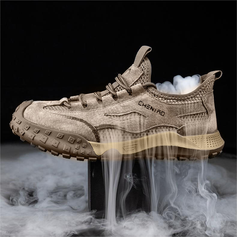 Zapatos de Seguridad Resistente Professionales - Vestiria