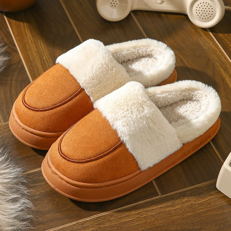 Zapatillas de casa mujer cómodas y suaves - Vestiria