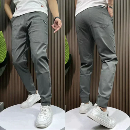 Pantalón Cargo Transpirable y Ligero - Vestiria