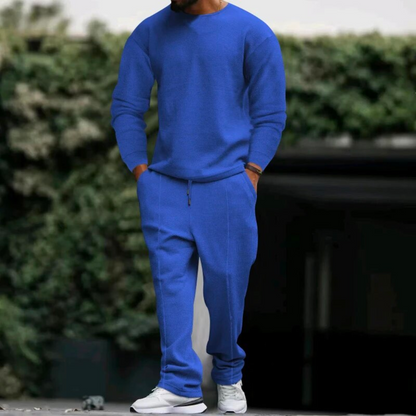 Pantalones Chándal Hombre Deportivo Clásico