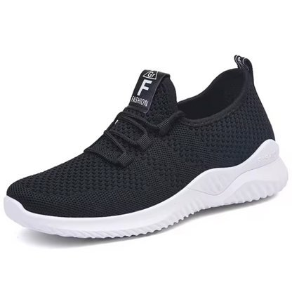 Zapatillas Deportivas Correr Ligero