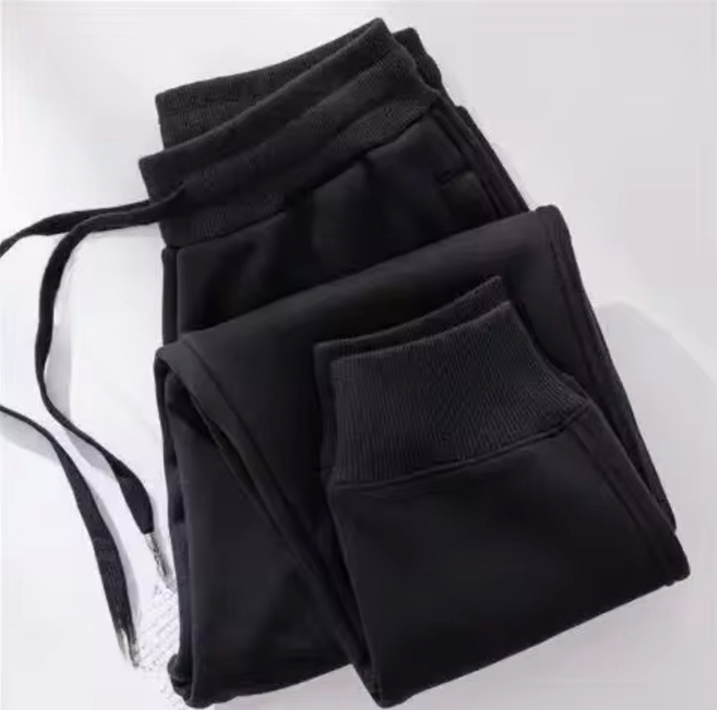 Pantalones Deportivos Polares Cálidos - Vestiria