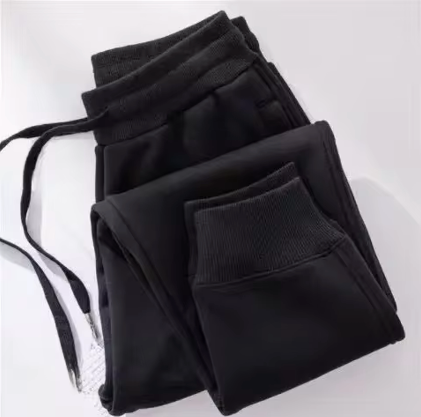 Pantalones Deportivos Polares Cálidos - Vestiria