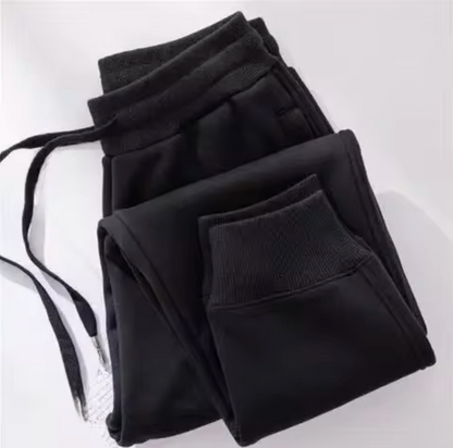 Pantalones Deportivos Polares Cálidos - Vestiria