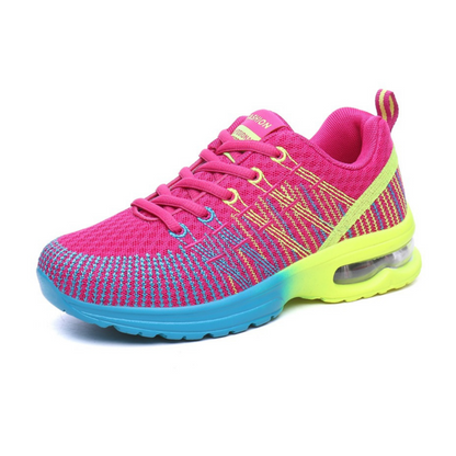 Zapatillas Running Ligera con Amortiguación