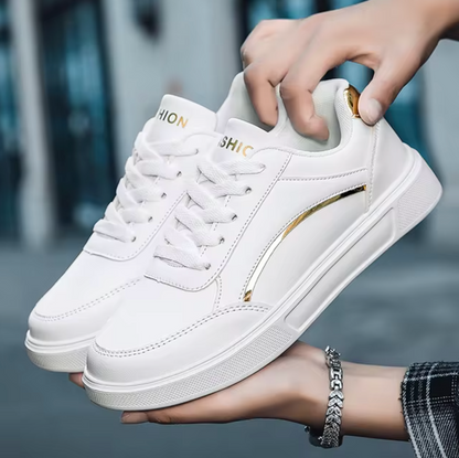 Zapatillas Mujer Plataforma Alta - Vestiria
