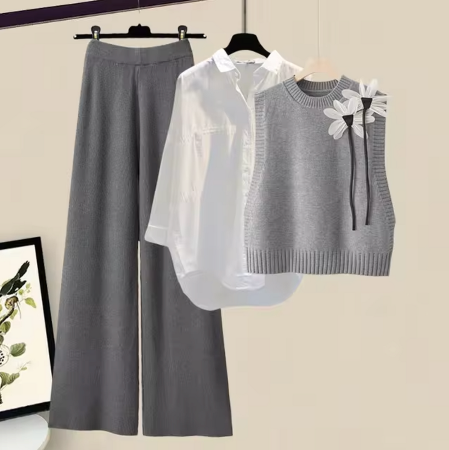 Conjunto Punto Estilo Urbano - Vestiria