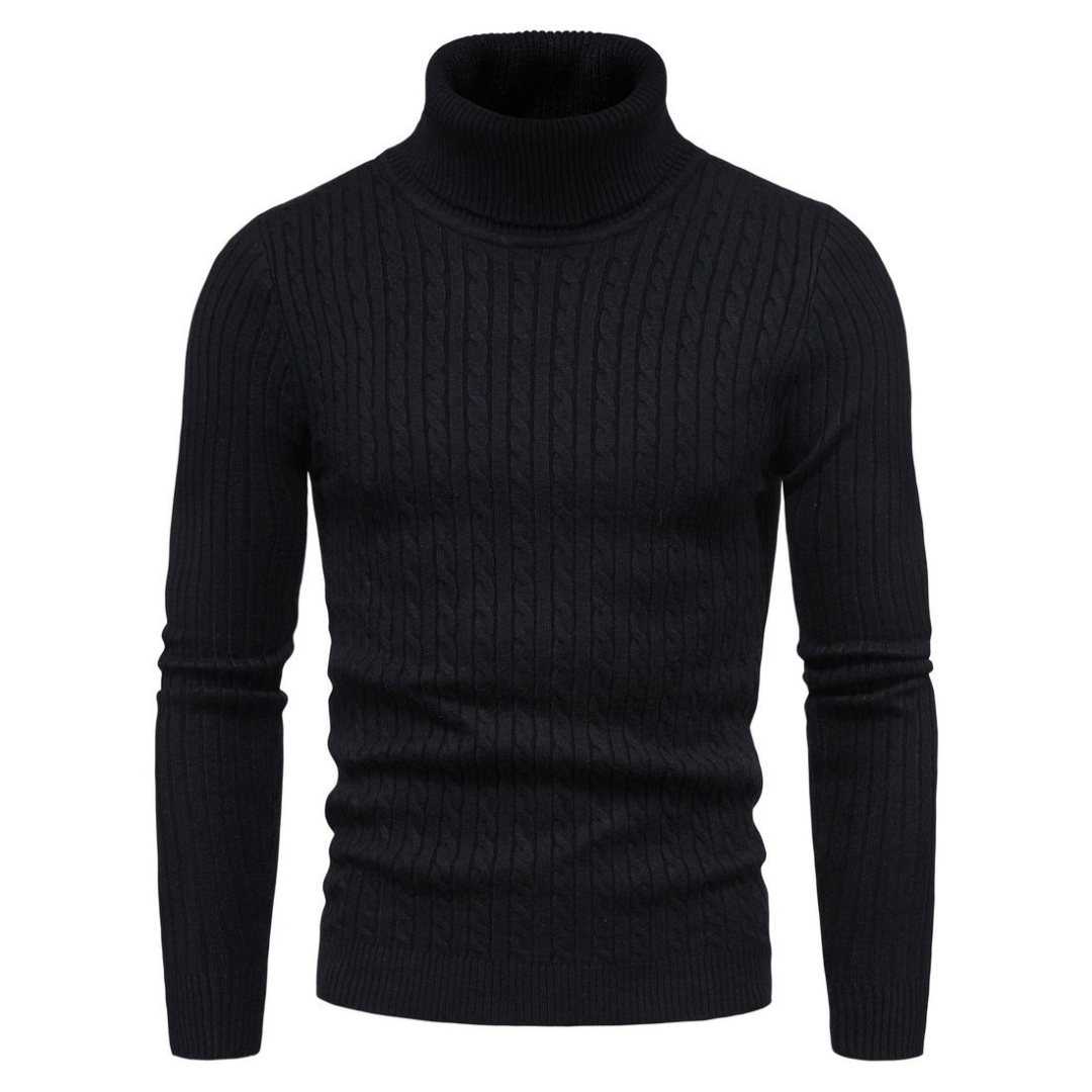 Sudadera Hombre Abrigo Caliente - Vestiria