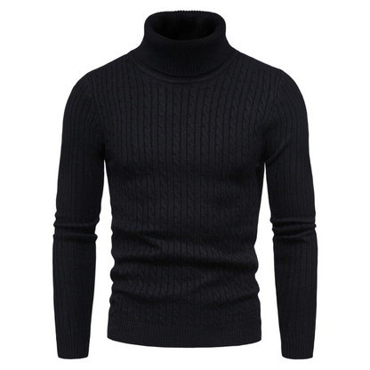 Sudadera Hombre Abrigo Caliente - Vestiria