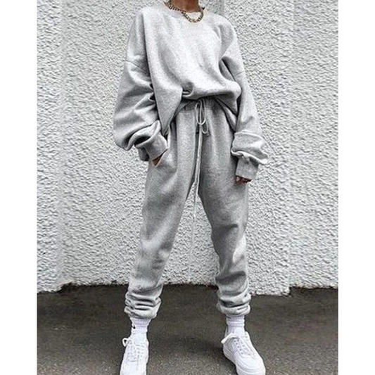 Traje de Mujer Chic Dos Piezas - Vestiria
