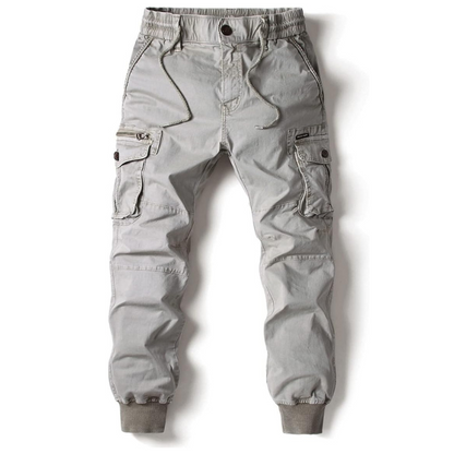 Pantalón Chino Cargo Resistente