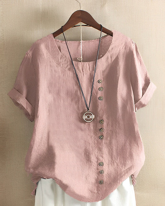 Blusa Mujer Estilosa y Chic - Vestiria
