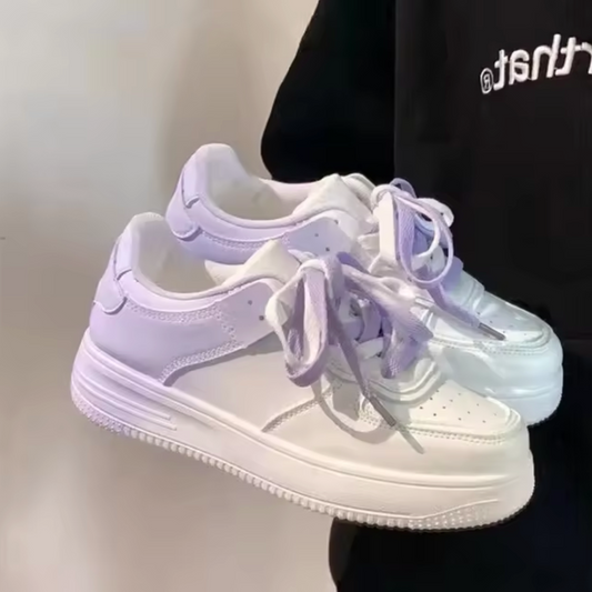 Zapatos de Mujer con Degradado Elegante - Vestiria