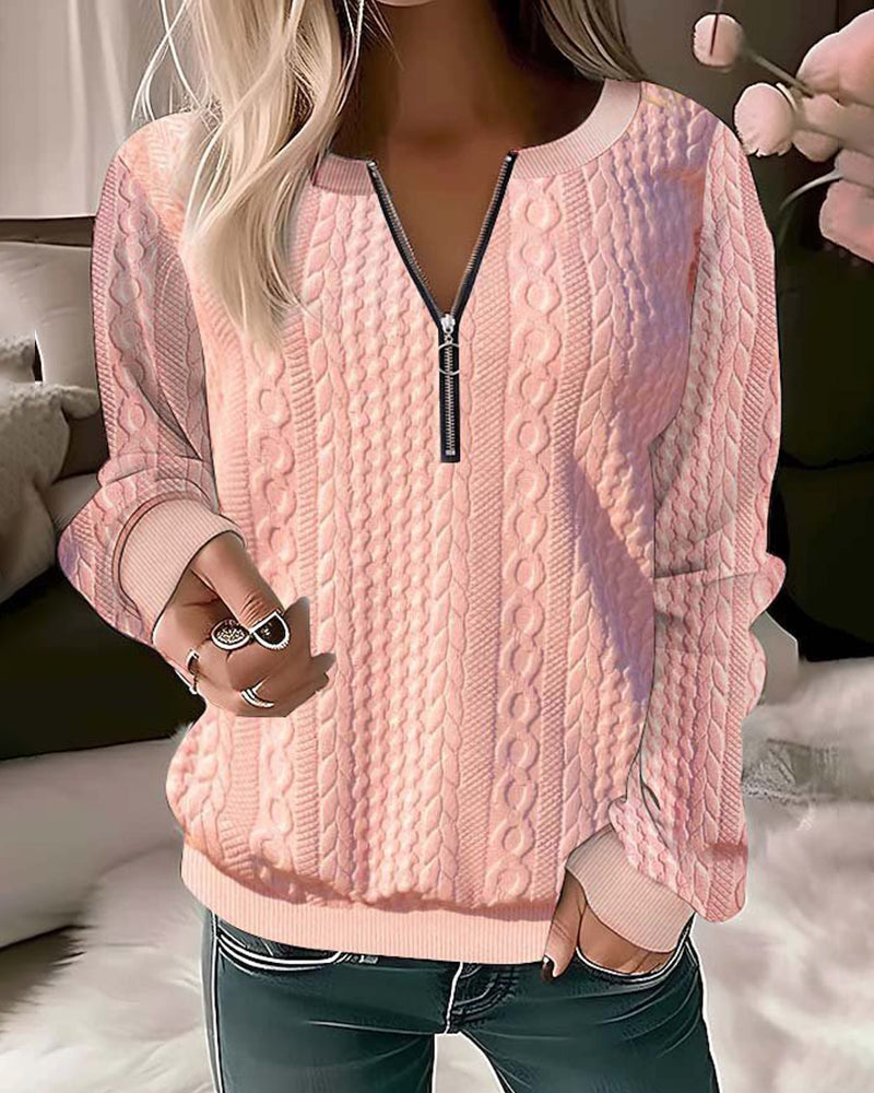 Jerséis Mujer Estilo Elegante - Vestiria