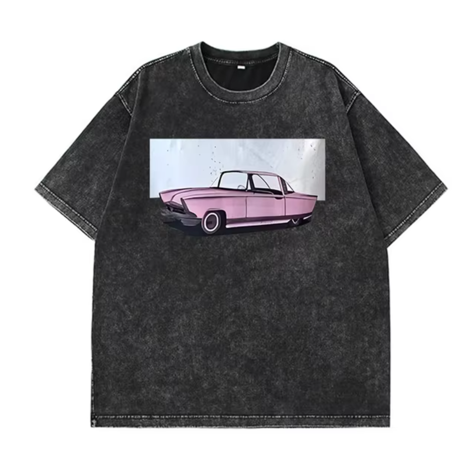 Camiseta Algodón Suave Natural - Vestiria