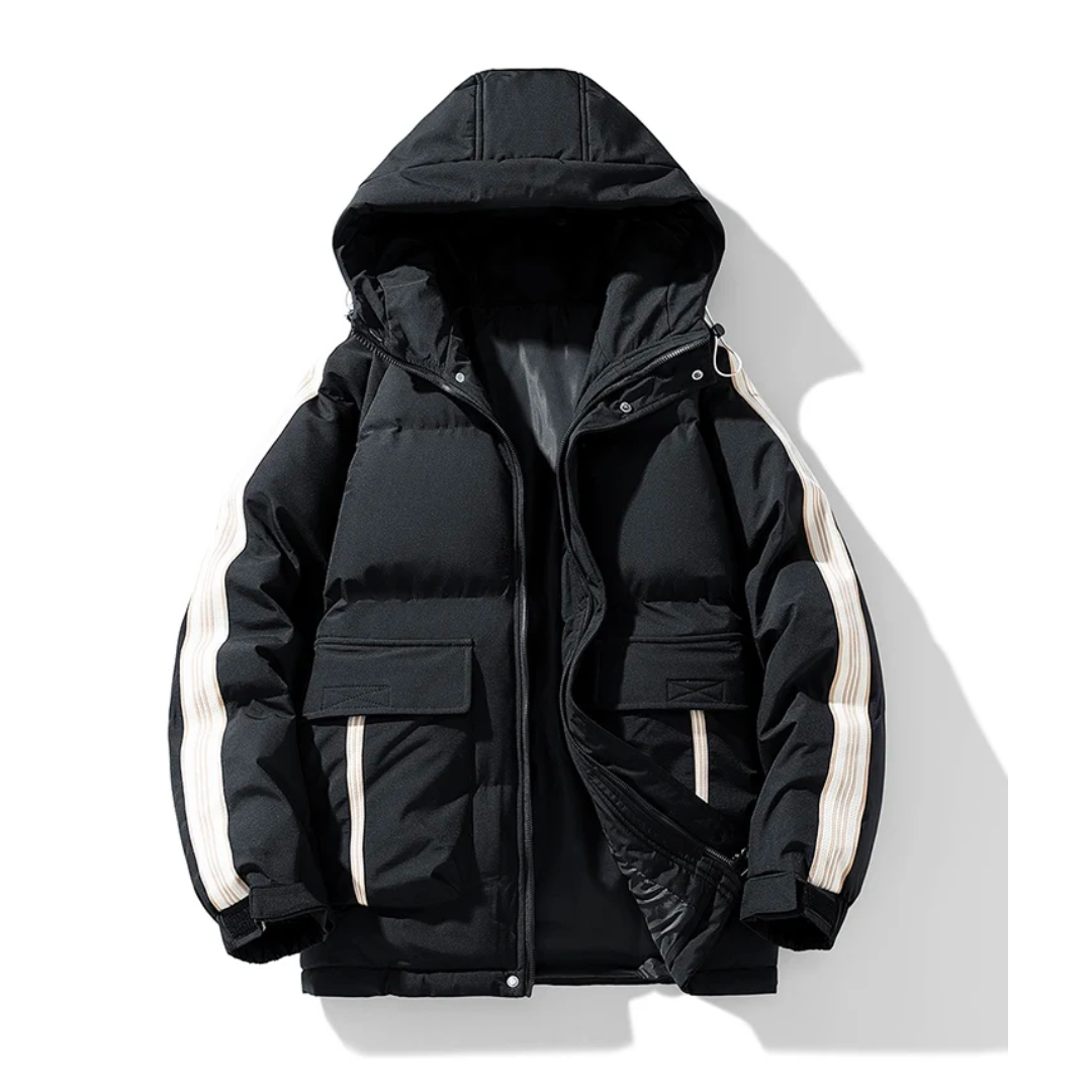 Chaqueta Deportiva Impermeable Ligera - Vestiria