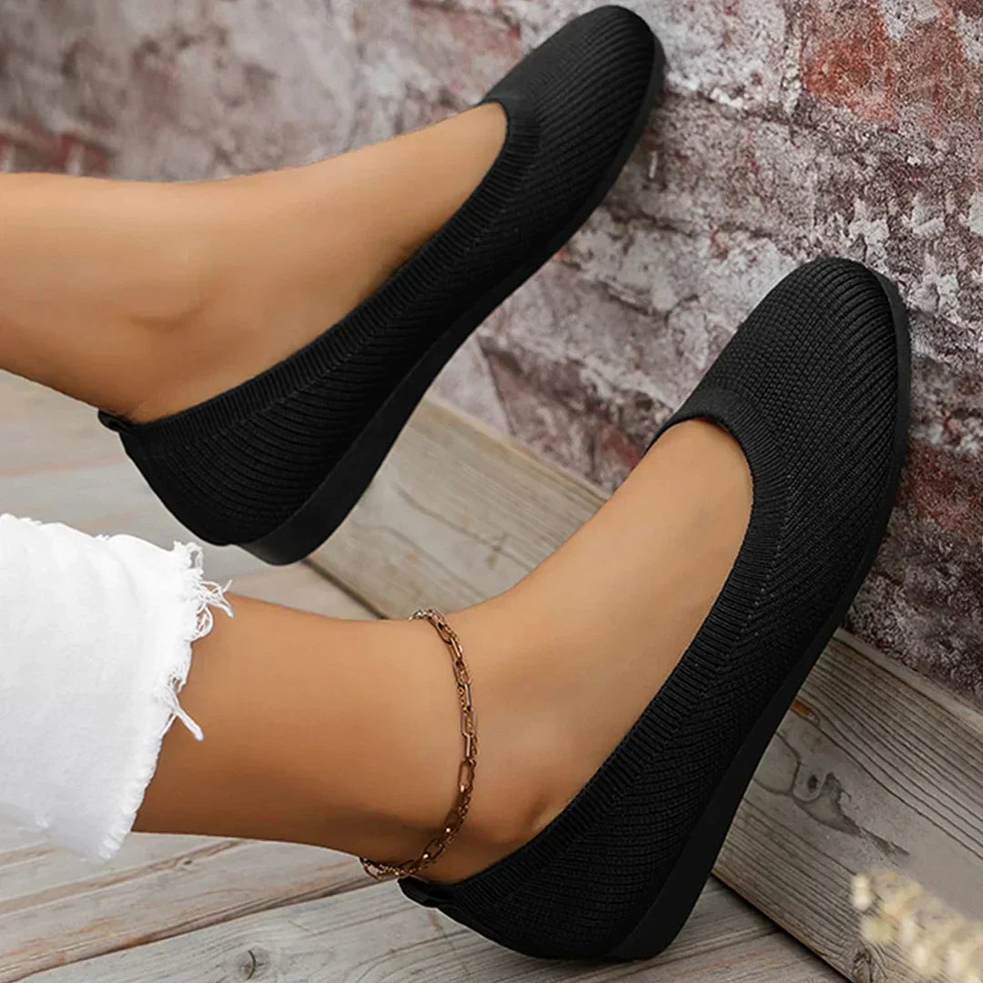 Zapatos cómodos transpirables para caminar - Vestiria