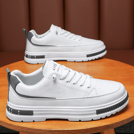 Zapatillas de Senderismo Hombre Resistente y Cómodas - Vestiria